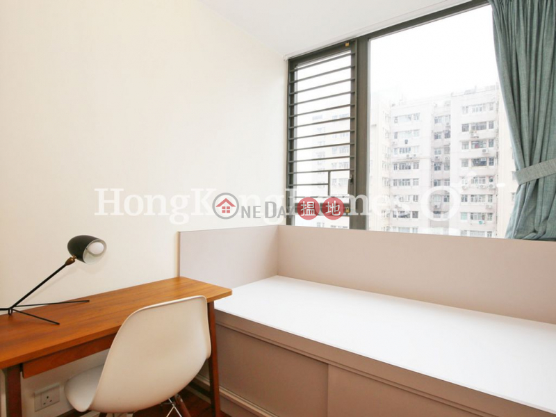 2 Bedroom Unit for Rent at 18 Catchick Street, 18 Catchick Street | Western District Hong Kong | Rental, HK$ 25,800/ month