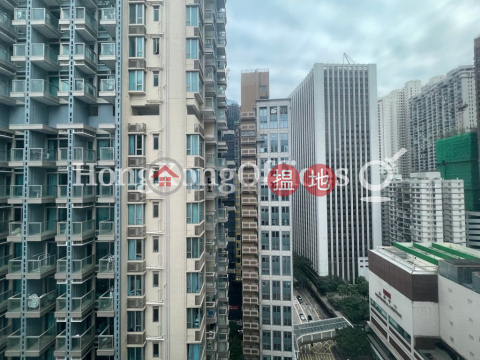 Office Unit for Rent at Shun Feng International Centre | Shun Feng International Centre 順豐國際中心 _0