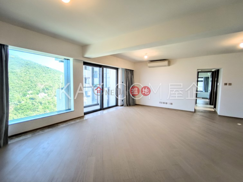 HK$ 2,722萬-域多利花園1座-西區-3房2廁,極高層,海景,露台域多利花園1座出售單位