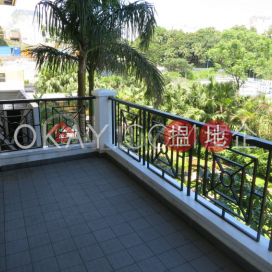 Efficient 3 bedroom with terrace & parking | Rental | Cloud Nine 九雲居 _0