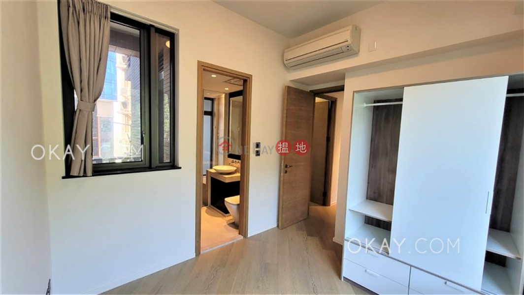 Property Search Hong Kong | OneDay | Residential | Sales Listings Elegant 2 bedroom on high floor with balcony | For Sale