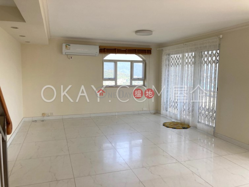 Property Search Hong Kong | OneDay | Residential Sales Listings Lovely house with balcony | For Sale