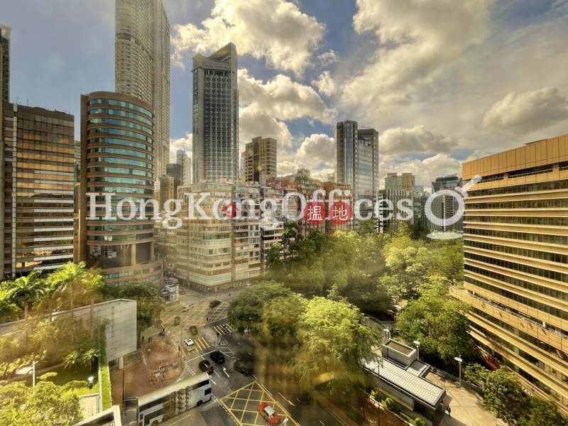 Property Search Hong Kong | OneDay | Office / Commercial Property Rental Listings Office Unit for Rent at Wing On Plaza