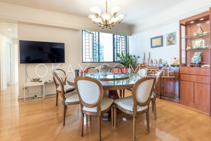 Lovely 3 bedroom on high floor with parking | For Sale 12 May Road | Central District, Hong Kong Sales, HK$ 69M