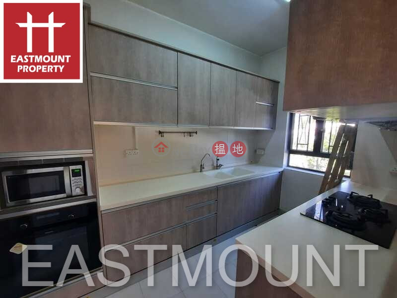 HK$ 58,000/ month, Las Pinadas, Sai Kung, Clearwater Bay Villa House | Property For Sale and Rent in Las Pinadas, Ta Ku Ling 打鼓嶺松濤苑-Garden | Property ID:3395
