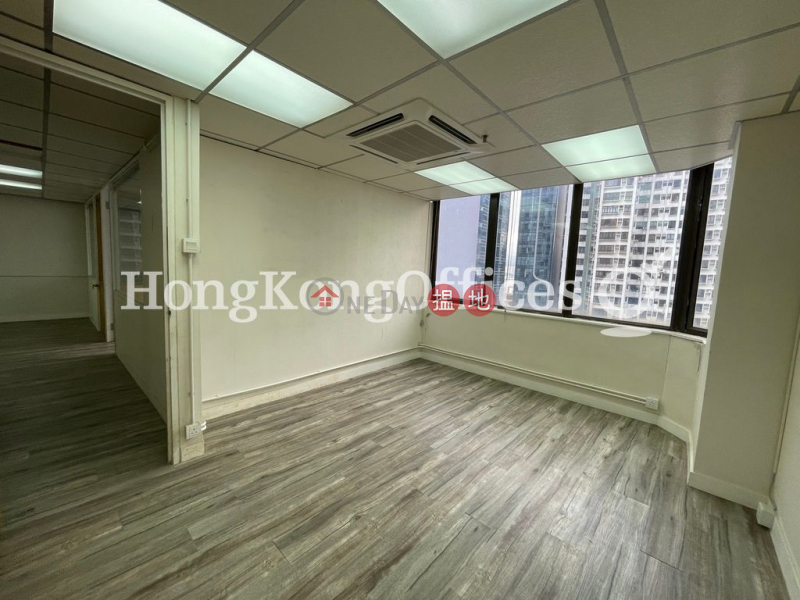 Office Unit for Rent at Nan Dao Commercial Building | 359-361 Queens Road Central | Western District | Hong Kong, Rental HK$ 56,400/ month