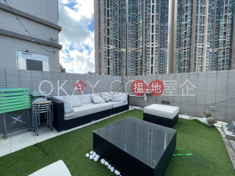 2房1廁,極高層,星級會所南里壹號出售單位 | 南里壹號 One South Lane _0