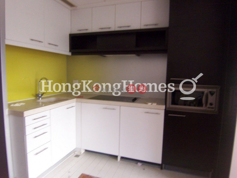 2 Bedroom Unit for Rent at Harbour Pinnacle | Harbour Pinnacle 凱譽 Rental Listings