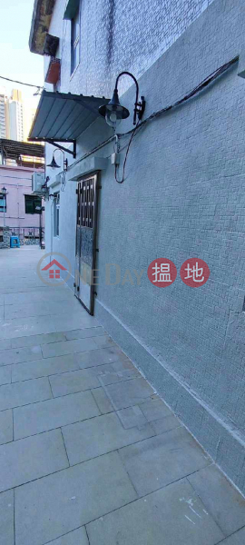 沙田下禾輋村-臀部街 | 沙田-香港-出售|HK$ 560萬