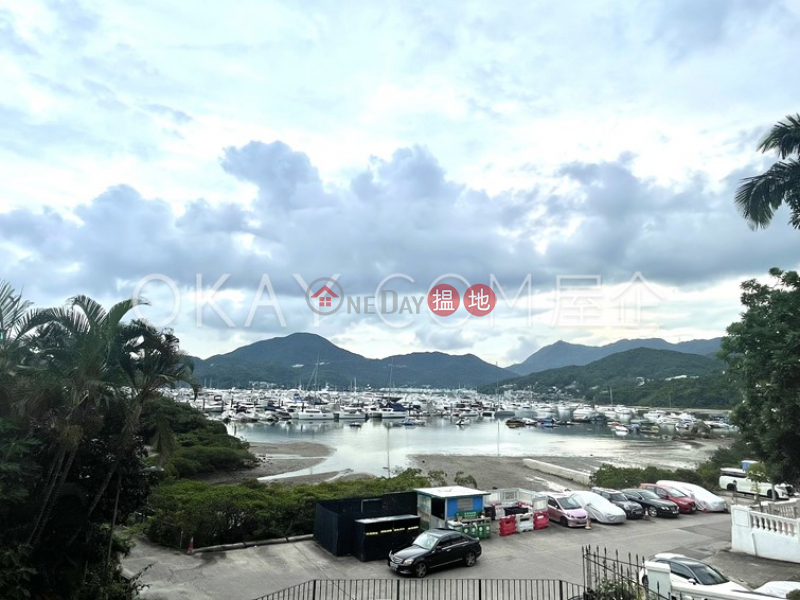 Popular house with sea views, terrace & balcony | Rental | Che Keng Tuk Village 輋徑篤村 Rental Listings
