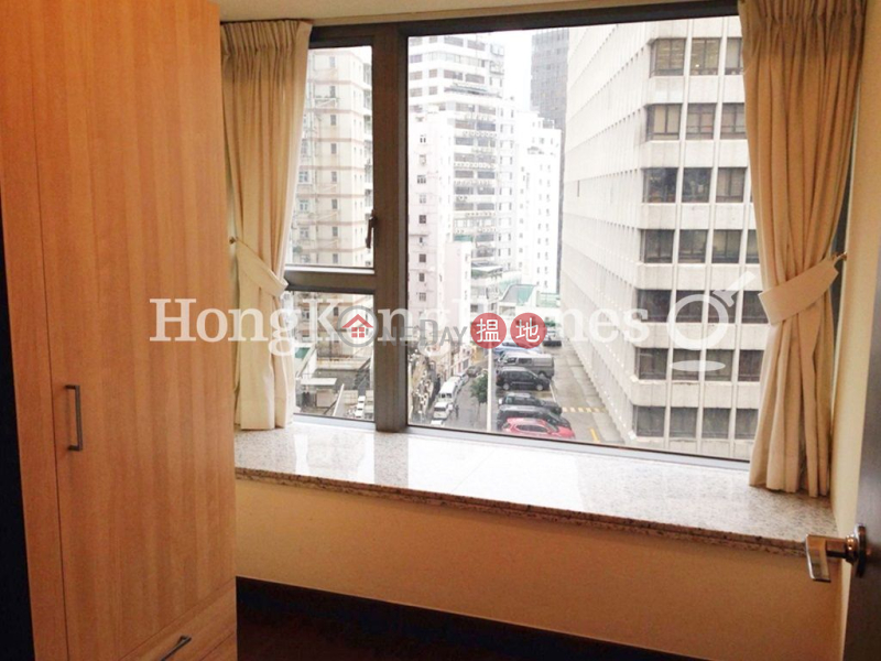 HK$ 21,000/ 月-駿逸峰-灣仔區駿逸峰兩房一廳單位出租
