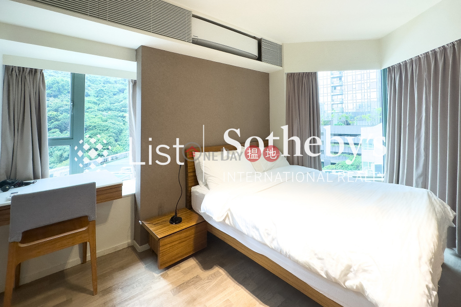 HK$ 38,000/ month Jardine Summit | Wan Chai District, Property for Rent at Jardine Summit with 3 Bedrooms