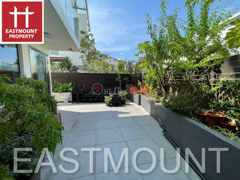 西貢 Kei Ling Ha Lo Wai, Sai Sha Road 西沙路企嶺下老圍村屋出售及出租-紅樹林海景, 花園, 私閘出租單位|西沙路 | 西貢-香港-出租|HK$ 49,000/ 月