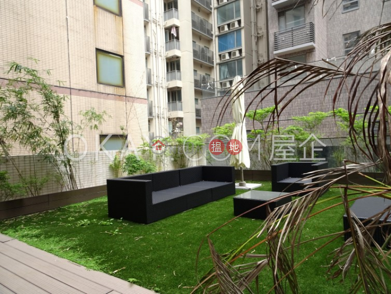 Property Search Hong Kong | OneDay | Residential Rental Listings | Luxurious 3 bedroom with terrace | Rental