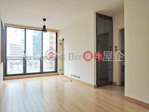 Popular 2 bedroom with balcony | Rental|Wan Chai DistrictVillage Garden(Village Garden)Rental Listings (OKAY-R120537)_0