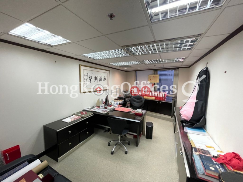 Office Unit for Rent at Silvercord Tower 2 | Silvercord Tower 2 新港中心第二座 Rental Listings