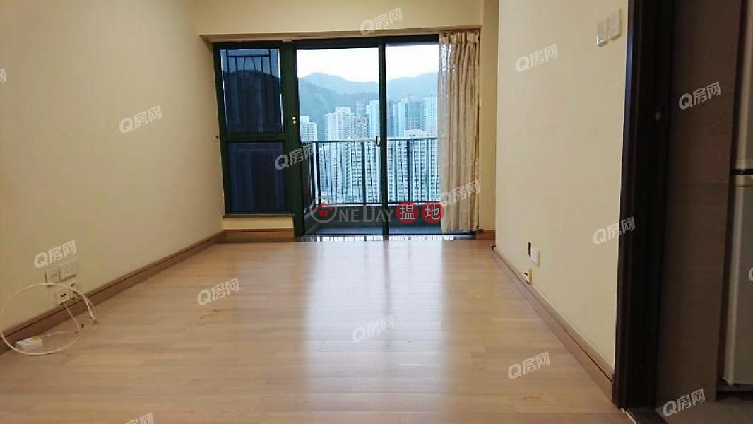 HK$ 24,000/ month, Tower 5 Grand Promenade, Eastern District, Tower 5 Grand Promenade | 2 bedroom Mid Floor Flat for Rent