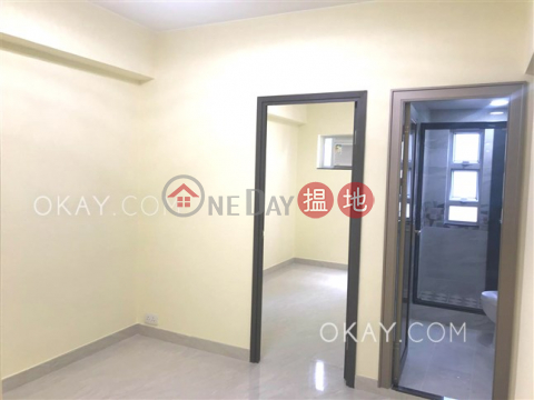 Cozy 2 bedroom on high floor | Rental, Jade Terrace 華翠臺 | Wan Chai District (OKAY-R107584)_0