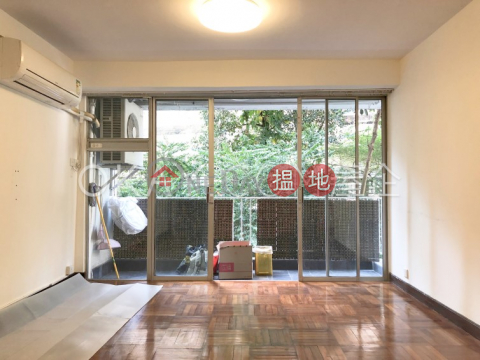 Stylish 3 bedroom with balcony & parking | Rental | Block 5 Phoenix Court 鳳凰閣 5座 _0