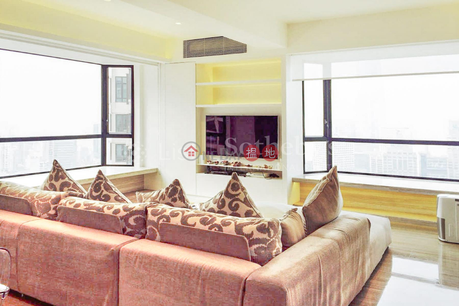 Property for Rent at St Louis Mansion with 1 Bedroom, 20-22 MacDonnell Road | Central District Hong Kong | Rental | HK$ 58,800/ month