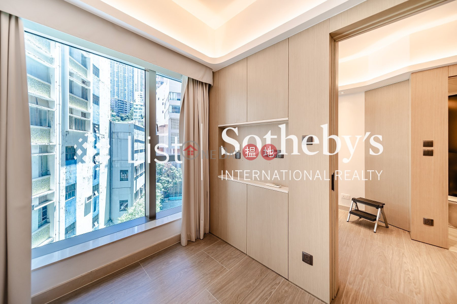 HK$ 27,800/ month Townplace Soho Western District | Property for Rent at Townplace Soho with 1 Bedroom