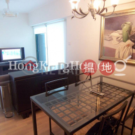 嘉亨灣 5座兩房一廳單位出租, 嘉亨灣 5座 Tower 5 Grand Promenade | 東區 (Proway-LID63986R)_0