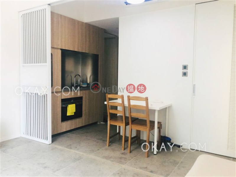 Popular studio with balcony | For Sale | 321 Des Voeux Road West | Western District | Hong Kong, Sales, HK$ 8.2M