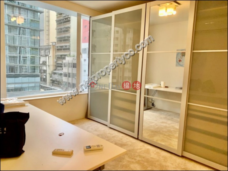 HK$ 22,000/ 月|修頓花園|灣仔區|Exquisite Elegantly Designed Apartment