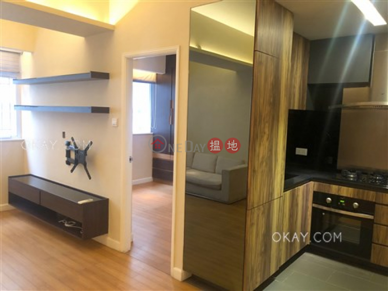 HK$ 28,000/ 月利景樓-灣仔區-3房2廁,實用率高,連租約發售《利景樓出租單位》