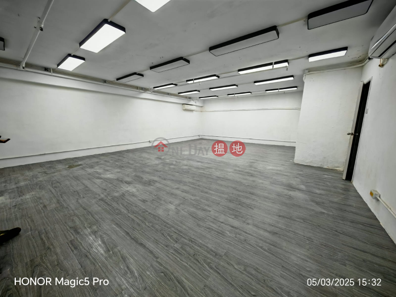 workshop 109 How Ming Street | Kwun Tong District Hong Kong Rental HK$ 22,000/ month