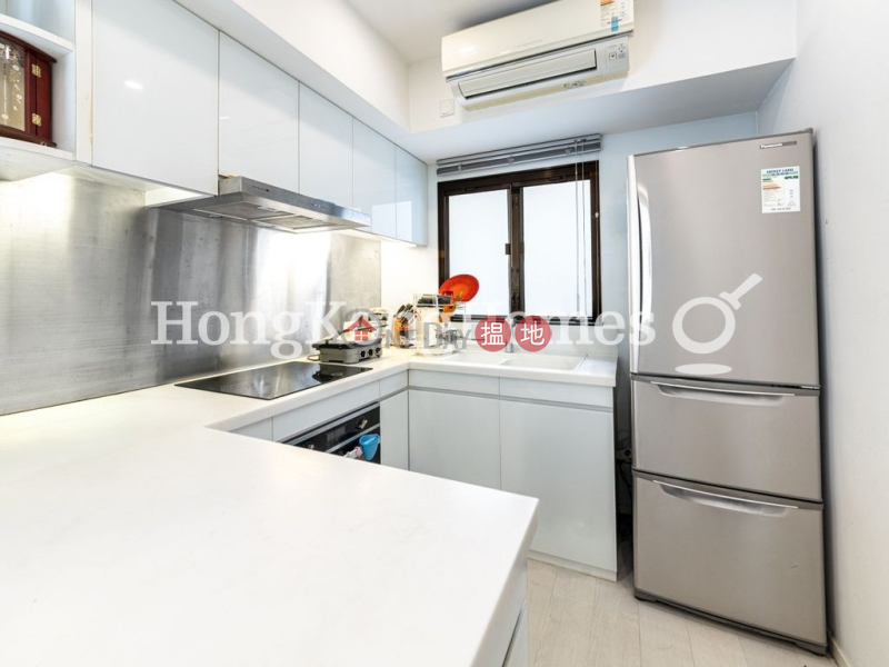 Studio Unit for Rent at Rosedale Glen | 25-27 Sing Woo Road | Wan Chai District | Hong Kong, Rental | HK$ 28,500/ month