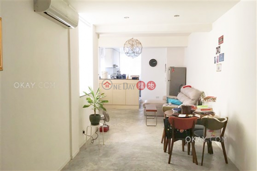 Charming 3 bedroom on high floor with rooftop | For Sale 5 Pak Sha Road | Wan Chai District Hong Kong | Sales HK$ 19.8M