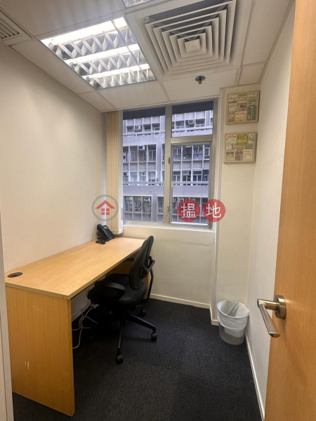 Shing Hing Commerical Building | Middle | Office / Commercial Property, Rental Listings HK$ 4,000/ month