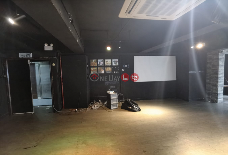 HK$ 28,000/ month | Sing Win Factory Building, Kwun Tong District | 安居工商 何生全包 有匙 party room 零售
