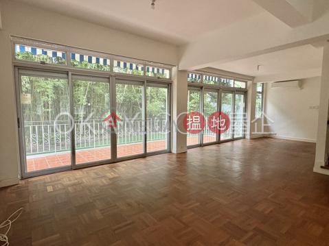 Exquisite 5 bedroom with rooftop, terrace & balcony | Rental | 3E Shouson Hill Road 壽山村道3E號 _0