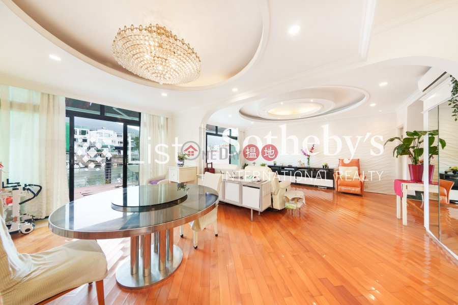 Property for Sale at Marina Cove with more than 4 Bedrooms 380 Hiram\'s Highway | Sai Kung, Hong Kong Sales HK$ 55M
