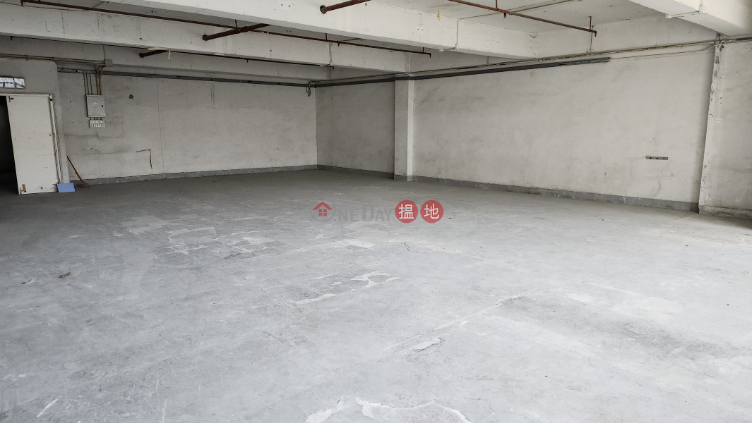 企理貨倉裝修,交通方便.即約即睇|南豐工業城(Nan Fung Industrial City)出租樓盤 (JOHNN-8134717241)