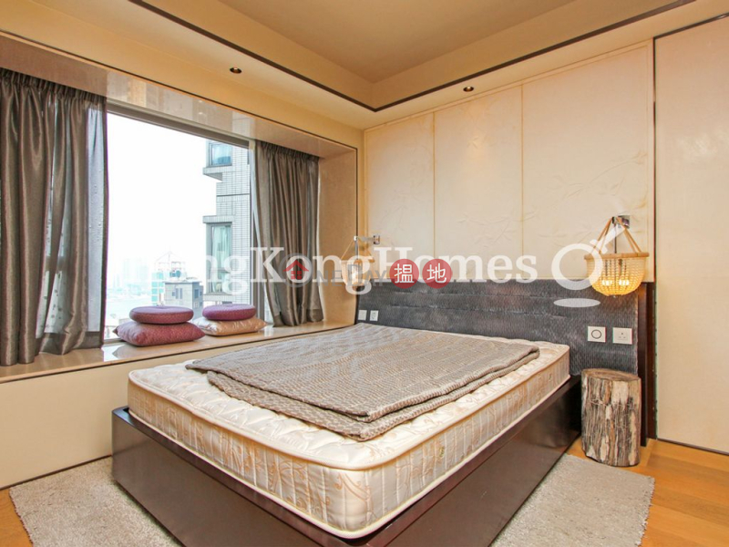 高士台兩房一廳單位出售-23興漢道 | 西區-香港|出售-HK$ 3,200萬