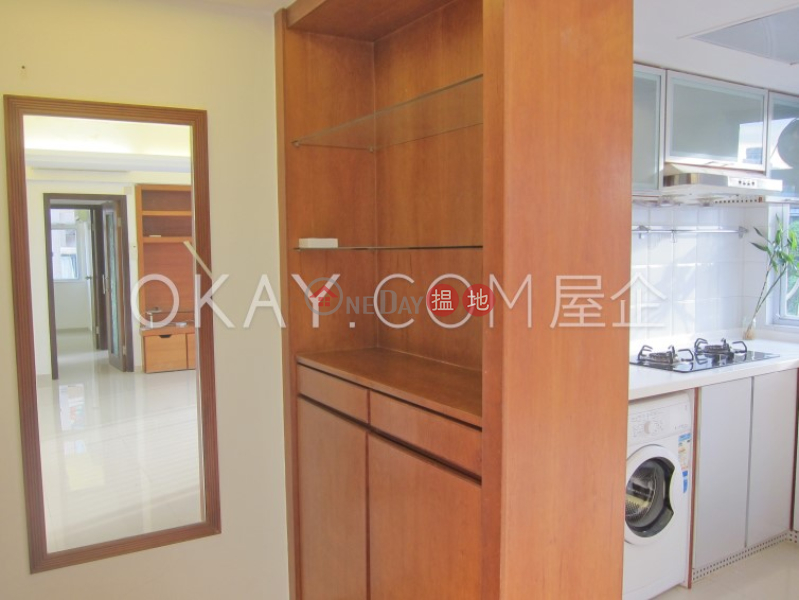 2房1廁,實用率高,極高層,可養寵物山村大廈出售單位|7山村道 | 灣仔區-香港出售-HK$ 918萬
