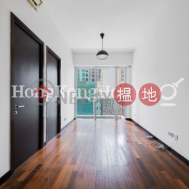2 Bedroom Unit for Rent at J Residence