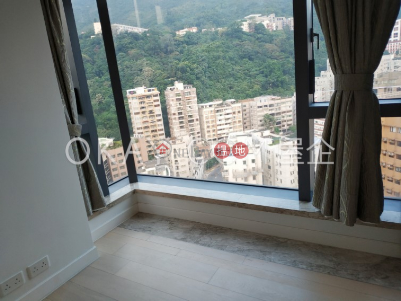 HK$ 26,000/ 月|梅馨街8號灣仔區1房1廁,極高層梅馨街8號出租單位