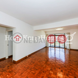 3 Bedroom Family Unit for Rent at Ventris Place | Ventris Place 雲地利台 _0