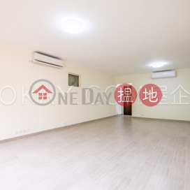 Charming 2 bed on high floor with racecourse views | For Sale | Block 45-48 Baguio Villa 碧瑤灣45-48座 _0