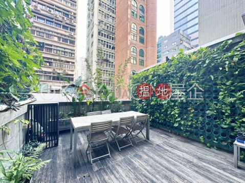 Luxurious 3 bedroom with terrace | For Sale | Yu Hing Mansion 餘慶大廈 _0