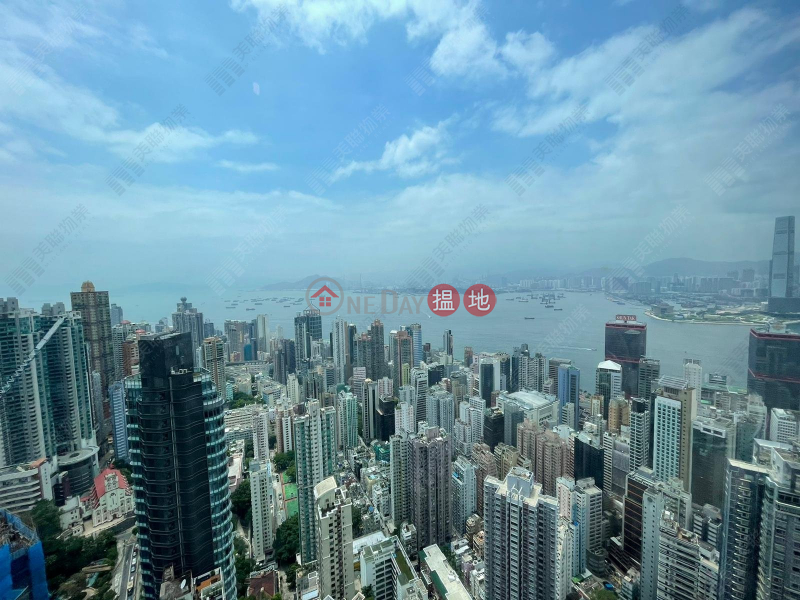 香港搵樓|租樓|二手盤|買樓| 搵地 | 住宅-出售樓盤|開揚遠景 俯瞰全港