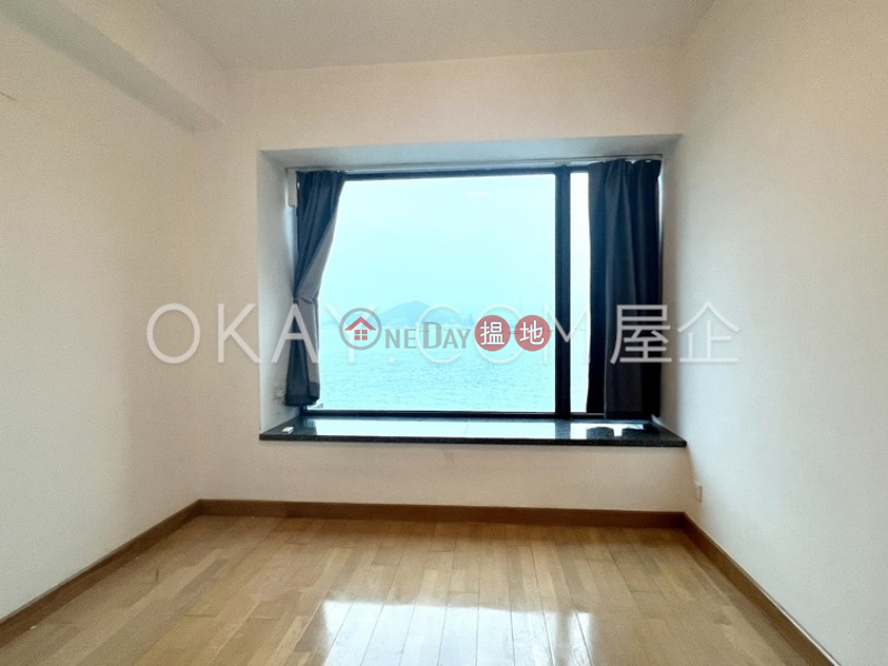 HK$ 38,000/ month The Sail At Victoria | Western District, Rare 3 bedroom in Western District | Rental