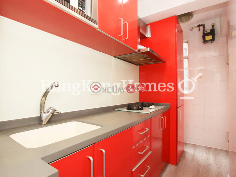 1 Bed Unit for Rent at Maxluck Court, Maxluck Court 美樂閣 Rental Listings | Western District (Proway-LID84835R)