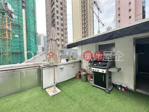 1房1廁,極高層伊利近街40號出租單位 | 伊利近街40號 40 Elgin Street _0