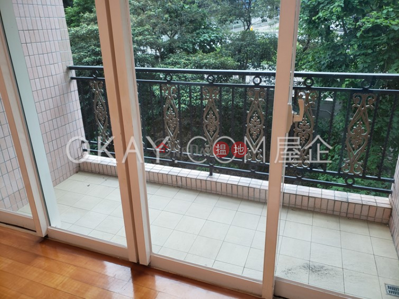 Property Search Hong Kong | OneDay | Residential | Rental Listings | Stylish 3 bedroom with balcony | Rental