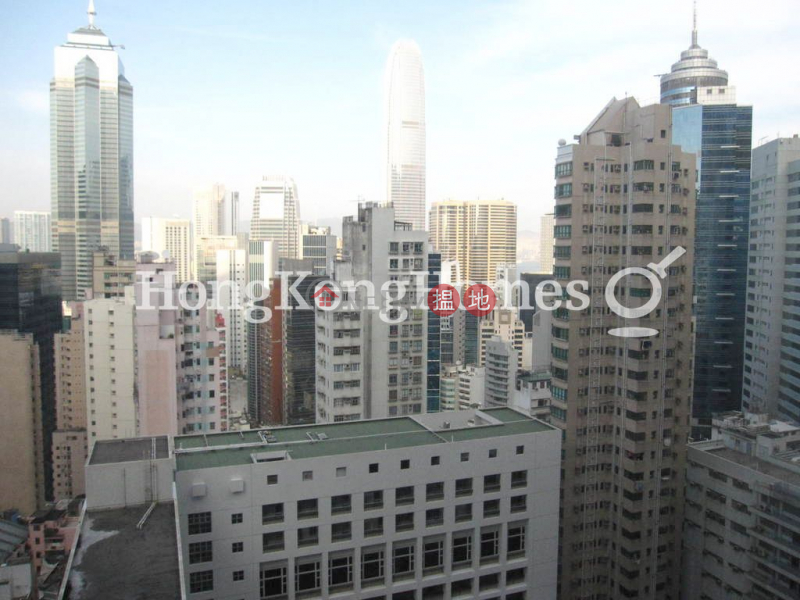 香港搵樓|租樓|二手盤|買樓| 搵地 | 住宅出售樓盤|嘉兆臺三房兩廳單位出售